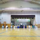 2019년 여학생피구교실 군산신풍초등학교(9차시) 이미지