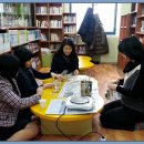 사랑방 작은도서관 이미지