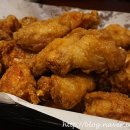 교촌치킨신장