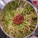 황제쟁반 | [광주] 봉선동 맛집 - 3+1 가성비좋은 봉선동고깃집 춘자네소금구이