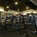 시티짐 군자 이미지