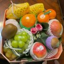 서울농산 | [양가 첫인사 선물] 가락시장 우주농산 퀄리티 높은 과일바구니 가성비 추천 내돈내산 후기(할인Tip)