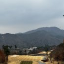 경기도 가평 리앤리CC 라운딩 후기