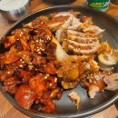 족발야시장&무청감자탕거제 이미지