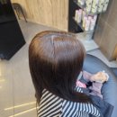 2168 | [숙대미용실, 숙대역미용실] HMTT미용실 뿌염 추천 후기