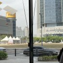 오월 전반전