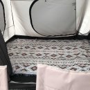 알프스캠핑장 이미지