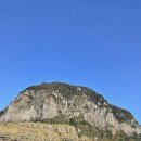 제주 사계리 용머리 화산쇄설층 이미지