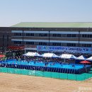 야외수영장 이미지