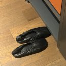 FLAT | 얼바닉 플랫슈즈 후기 | Courge Flat 착화감 + 사이즈 팁