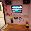 드루와 노래연습장 이미지