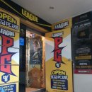 리그 PC 카페 이미지