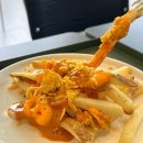 02-126 | 수원 우지커피 인계중앙점 가성비 카페 추천 신메뉴 치폴레 감자튀김 내돈내산 후기