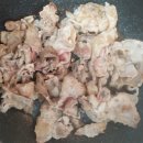 목사골대패삼겹살 | 국내산 냉동 대패 삼겹살 후기~!