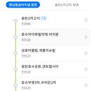 지웰시티센트럴 푸르지오1단지아파트 교차로 앞 티스토리