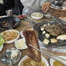 장수식당 | 금천 시흥동 숯불갈비맛집 장수갈비 장수정육식당 추천 후기