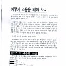 [통기타 사랑방] 3. 기타줄 맞추기 이미지