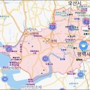 평택시 배다리저수지3 이미지