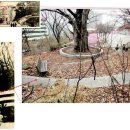 유스호텔 진입로  유스호텔 이미지