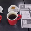 바리스타 브루잉 자격과정 이미지