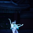 발레뮤지컬 심청 이미지