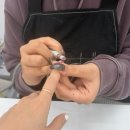 더뮤즈 | 안양네일추천 가성비 좋은 더뮤즈네일 자석젤 대만족 후기