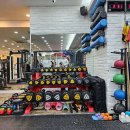 해피짐 PT 헬스장 야탑역점 이미지