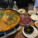 365문정사랑의원 | #문정# <한우상회> | 문정역 고기 맛집 뭉티기 소곱창전골 추천 문정 한우상회