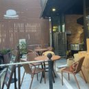 양재천(서초구) | 서초 양재천 로스터리 카페 오페라빈 이하나 후기