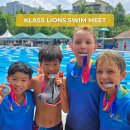 Klass Lions Swim Meet! 이미지