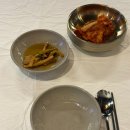 신길33테이블 | [여의도 :: 너섬칼국수] 백화점 근처 영등포 칼국수 맛집에서 직장인 픽 혼밥 후기