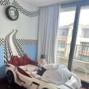 협재 별채 | 2025 제주 3. 우리의 여행 시작 (착한갈치, 동문시장, 협재해월, 수선화식당, 협재해수욕장)