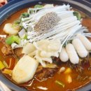 미정감자탕