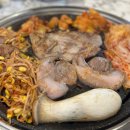 마장동고기집삼천포점