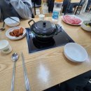 등촌샤브칼국수탕정점