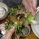 장암마을회관 | 의정부 수락산 맛집 등산 후 몸보신하기 좋은 명가오리숯불구이