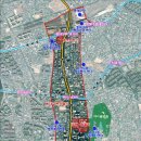 동부소방서 네거리 이미지