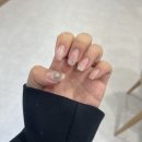 대전 괴정동네일 네일혜이리 이달의아트 후기