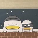 돈쭐난 사람 저에요~~ 더현대 꽉홀로집에 팝업(곽철이 팝업) 오픈런 및 피스터블 팝업 후기