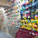 태백클라이밍센타 이미지