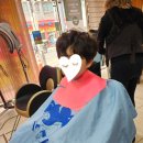 봉동로 | 4살 남자아이 머리 자르기 성공~! 완주 봉동 끌레오 헤어