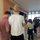 비치온호텔 | 오키나와 서던비치호텔 조식 이용후기