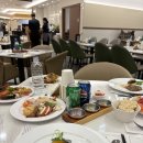 서10-401 | 부산 웨딩홀 그랜드모먼트 뷔페 후기 -[더숲 뷔페시식 후기]