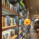 청주시내 휘게문고 방문
