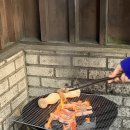 가채리갈비 | 3월 나들이 : 인하마 10km, 포천 1박