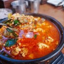 OK 컨츄리 도넛 당진점 | ⛳ OKCC 골프장 근처 전주 화심순두부 본점 방문기 🍲