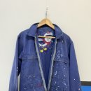 (11/29)프랑스자수 꽃자수 파우치 | [리마린 전시 후기] 횡성 섬유 업사이클링 전시회