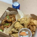 순수치킨 신길점