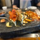 외환은행안양지점(안양빌딩) | 안양 범계 맛집 석암생소금구이 안양범계점 후기