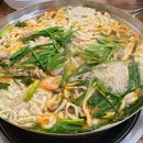 천대리즉석해물칼국수 이미지